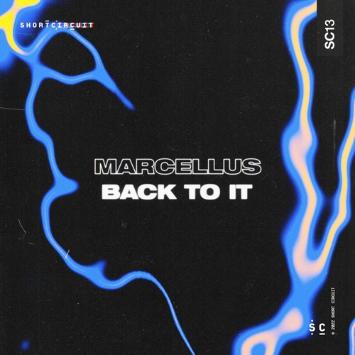 Marcellus (UK) - Back To It